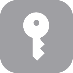 Contraseñas y llavero